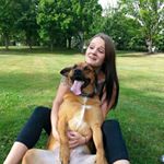 Profile Picture of Carly Padrta (@carly_on_the_kenai) on Instagram