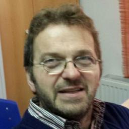 Profile Picture of Hans Peter Krämer (@hpklimbim) on Twitter