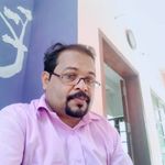 Profile Picture of Anil Panicker (@anil.panicker.5876) on Instagram