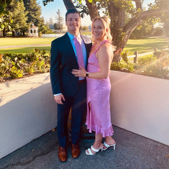 Profile Picture of Cecily Mitchell (@cecilym22) on Poshmark