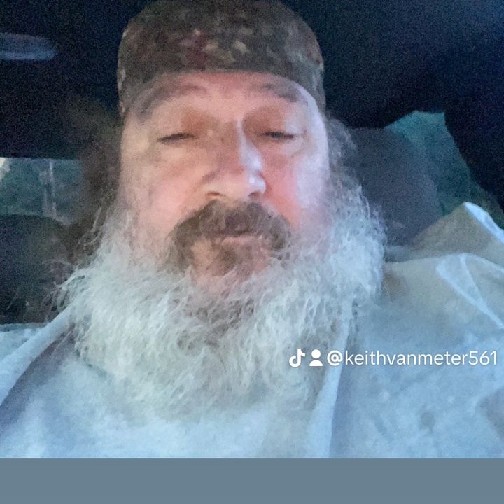 Profile Picture of Keith Vanmeter561 (@keithvanmeter561) on Tiktok