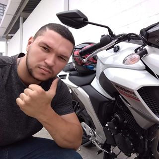 Mayke Silva - Facebook Profile Picture of Mayke Silva (@mayke.junior.3) on Facebook