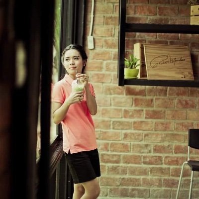 Profile Picture of Pennapa Kanokkaew (@Pennapakanokka1) on Twitter