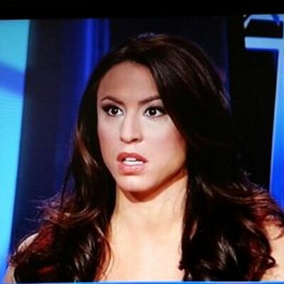 Profile Picture of Andrea-Tantaros (@AT1978Five) on Twitter