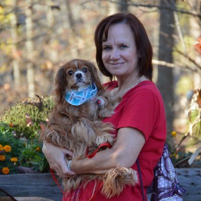 Profile Picture of Paula Link (@PaulaLink6) on Twitter
