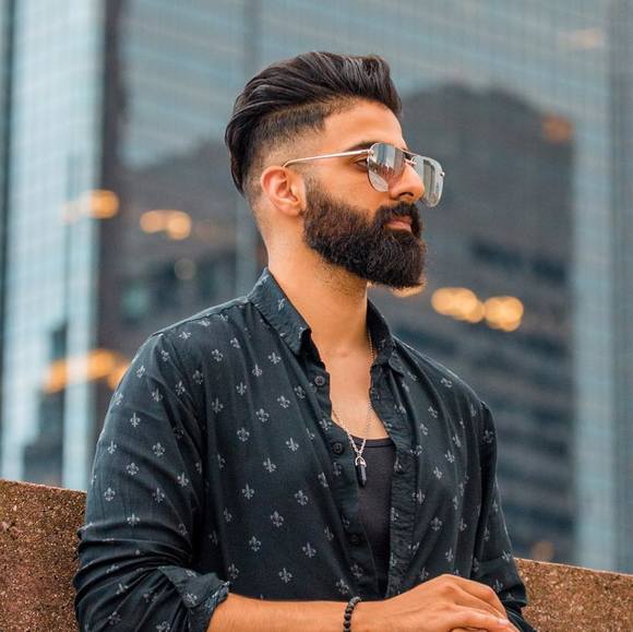 Profile Picture of Jaskarn Singh (@jaysingh116) on Poshmark