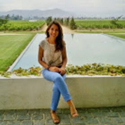 Profile Picture of Beatriz Lamas Vilche (@lamasbetitix) on Twitter