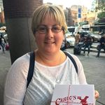 Profile Picture of Jo Hubbard (@jojolhub) on Instagram