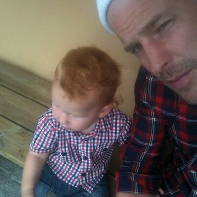 Profile Picture of Christopher Lager (@Lager1979) on Twitter