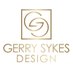 Profile Picture of Gerry Sykes (@g_s_design) on Twitter