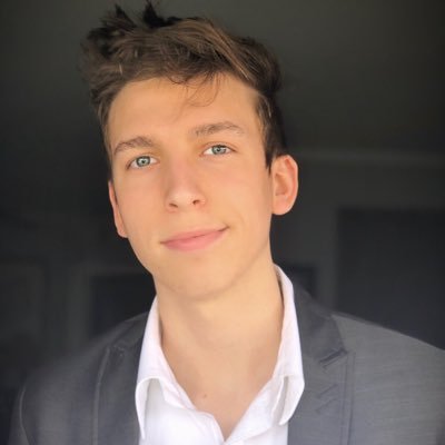 Profile Picture of •Dan• (@Dan__Hickey) on Twitter