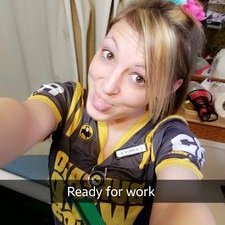 Profile Picture of Bobbieann Sumrell (@marley_bob4204) on Twitter