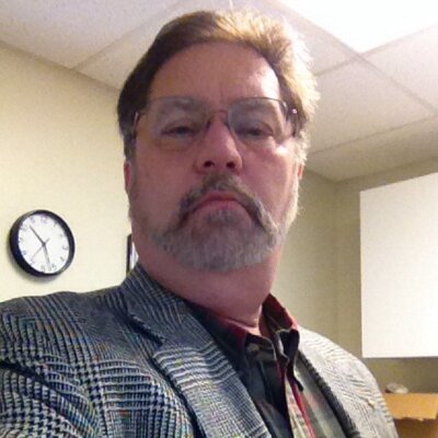 Profile Picture of James Worden (@JamesWorden3) on Twitter