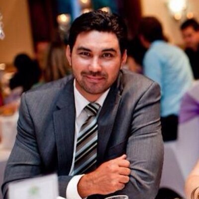 Profile Picture of Kevin Barden (@KB20202020) on Twitter