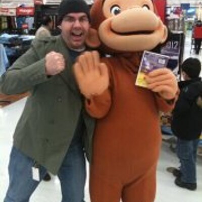 Profile Picture of Tim Stevens (@TimAaronStevens) on Twitter