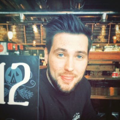 Profile Picture of Nicholas Fries (@FrickNies) on Twitter