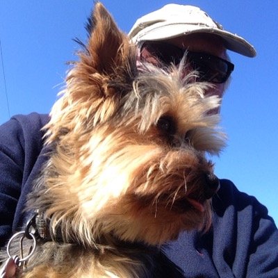 Profile Picture of François Côté (@Maki50) on Twitter