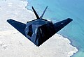 Profile Picture of Stealth technologyon Wikipedia