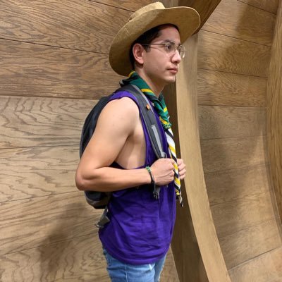 Profile Picture of Jorge Barcelo (@jorgebarcelo0) on Twitter