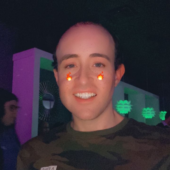 Profile Picture of jamesnhill (@jamesnhill) on Tiktok