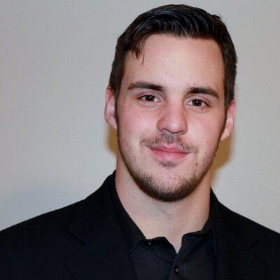 Robert Springett - Twitter Profile Picture of Robert Springett (@RobertSpringett) on Twitter