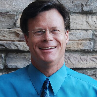 Profile Picture of Clark Hansen (@drclarkhansen) on Twitter