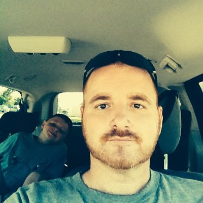 Profile Picture of Jeff Docherty (@JeffDocherty1) on Twitter