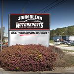 Profile Picture of John Glenn Motorsports (@johnglennmotorsports) on Instagram