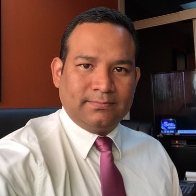 Profile Picture of Jorge Concepción (@jorgeenriquepty) on Twitter