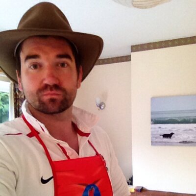 Profile Picture of Jonathan Bamford (@JonathanBamford) on Twitter