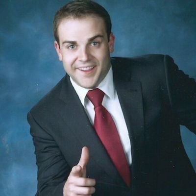 Profile Picture of Alex Vanicek, Esq. (@EsqVanicek) on Twitter