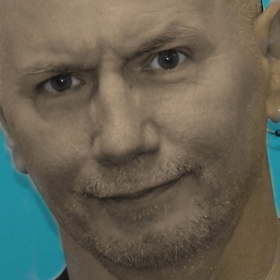 Profile Picture of Gene Schultz (@GeneSchultz) on Twitter