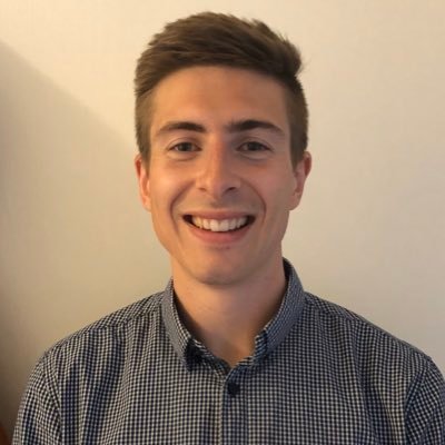 Profile Picture of Robert Nagel (@treborlegan) on Twitter