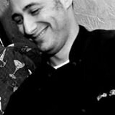 Profile Picture of Christopher Rauber (@ChefChrisRauber) on Twitter
