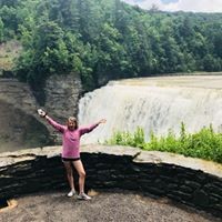 Profile Picture of Lily Conroy (@lily-conroy-1) on Quora