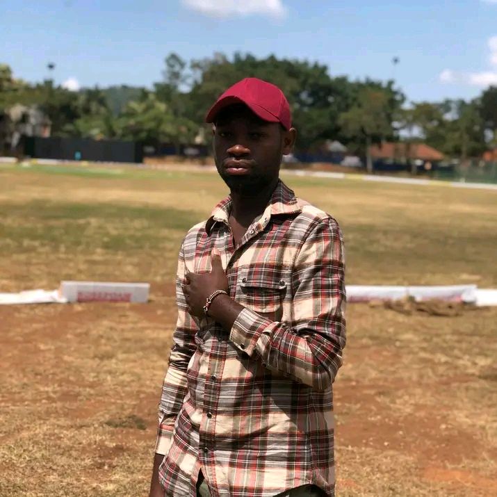 Profile Picture of Francisco Ryback (@user1516132885309) on Tiktok