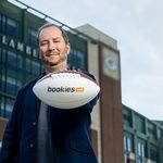 Profile Picture of Adam Thompson (@bookiesadam) on Instagram