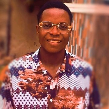 Profile Picture of CHRYSOSTOME MERNYI (@chrysbun) on Tiktok