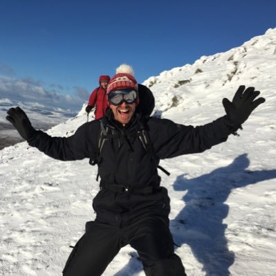 Profile Picture of Stuart Roberts (@LivingLogicUK) on Twitter