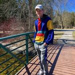 Profile Picture of Daniel Lockyer (@danlockyer99) on Instagram