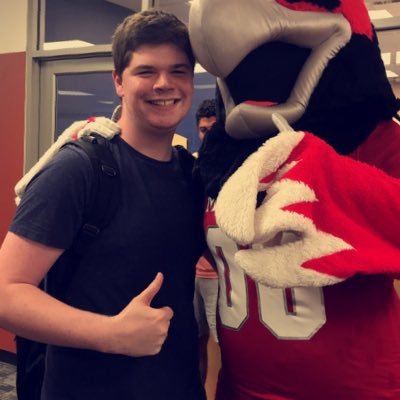 Profile Picture of Jake O’Brien (@jakeobrien26) on Twitter