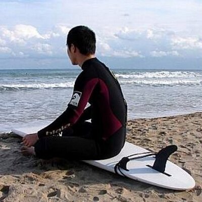 Profile Picture of Simon Chang (@Prof_SuperTramp) on Twitter