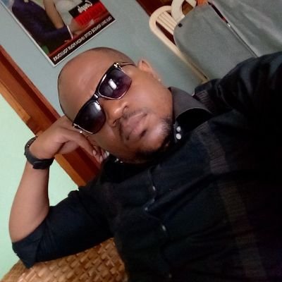 Profile Picture of Steve Kabasele Mount (@mount_steve) on Twitter
