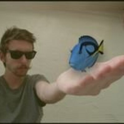 Profile Picture of Freeman Bailey (@HarrisJanessa__) on Twitter