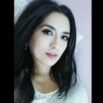 Profile Picture of Victoria Hidalgo (@victoriahidalgogarcia) on Instagram