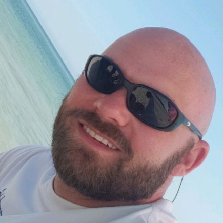 Profile Picture of Christopher Halstead (@cdhalstead) on Tiktok