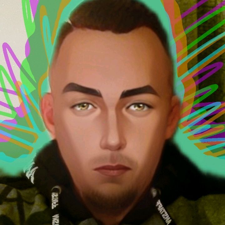 Profile Picture of Kevin Rust (@@kevinrust) on Tiktok