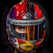 Profile Picture of Brad Coleman Racing (@bradcolemanracing2000) on Youtube