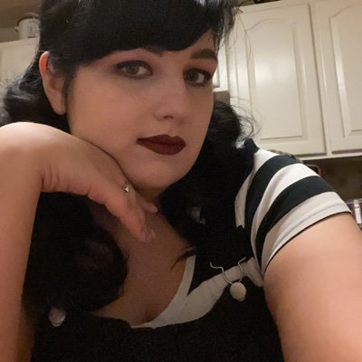 Profile Picture of Tabitha Nichols (@Tabitha40938179) on Twitter