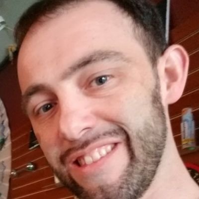 Profile Picture of Glenn Fulcher (@GlennerF) on Twitter